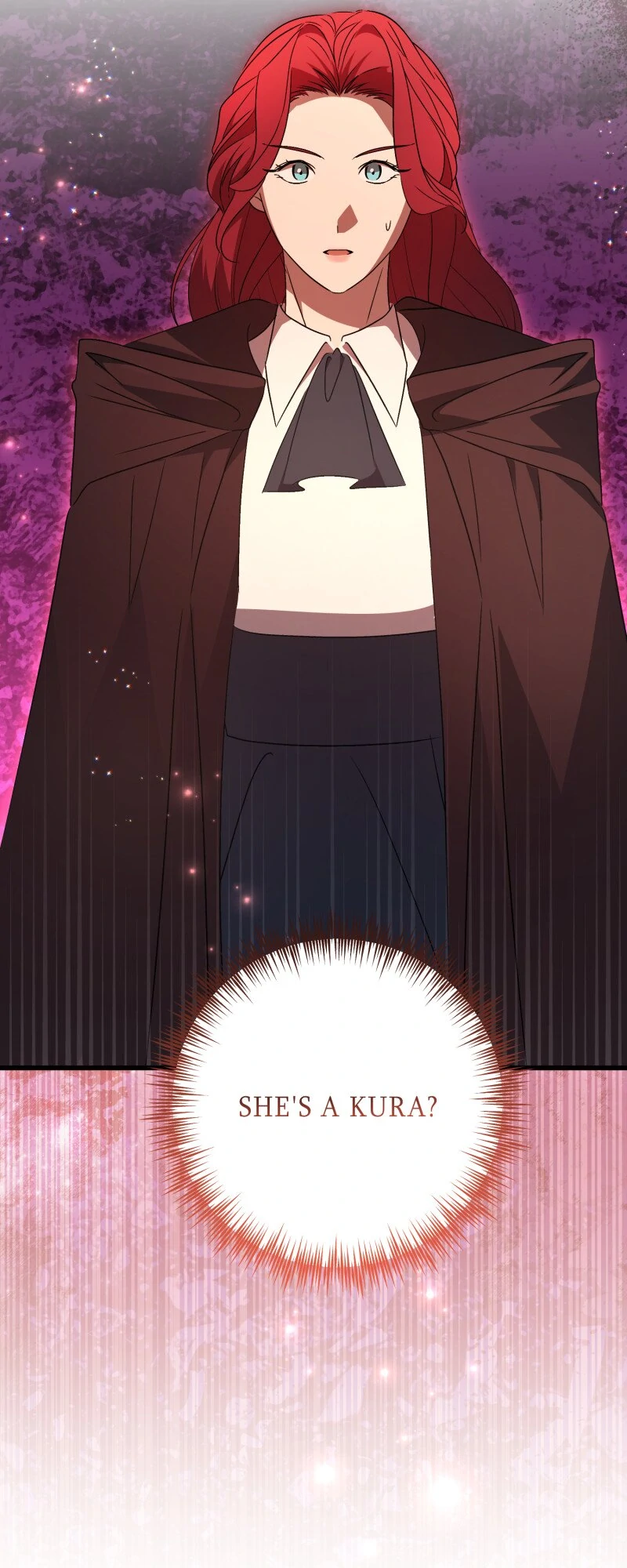 My First Kiss With the Evil Butler Chapter 48 - Page 46