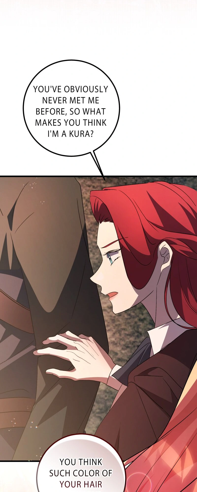 My First Kiss With the Evil Butler Chapter 48 - Page 47
