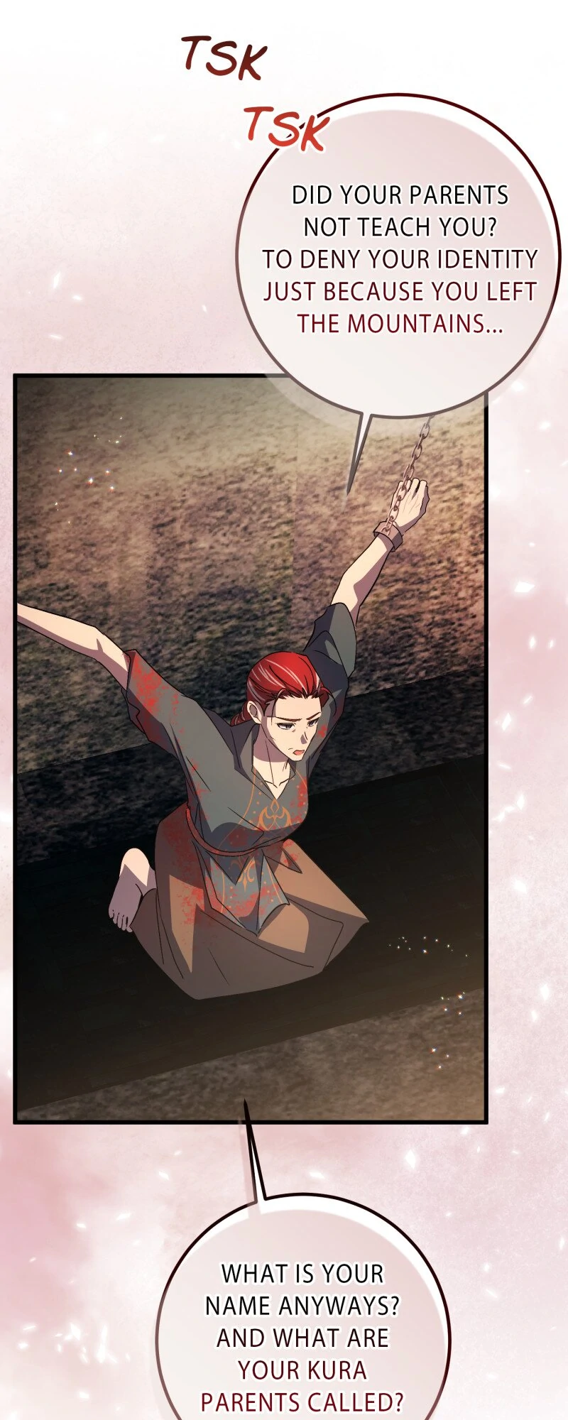 My First Kiss With the Evil Butler Chapter 48 - Page 49