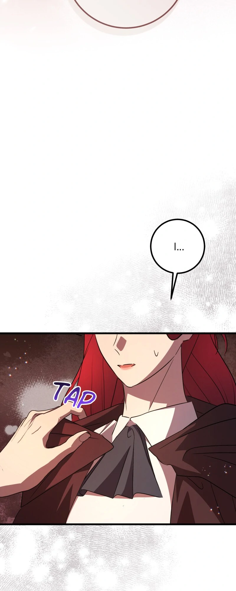 My First Kiss With the Evil Butler Chapter 48 - Page 50