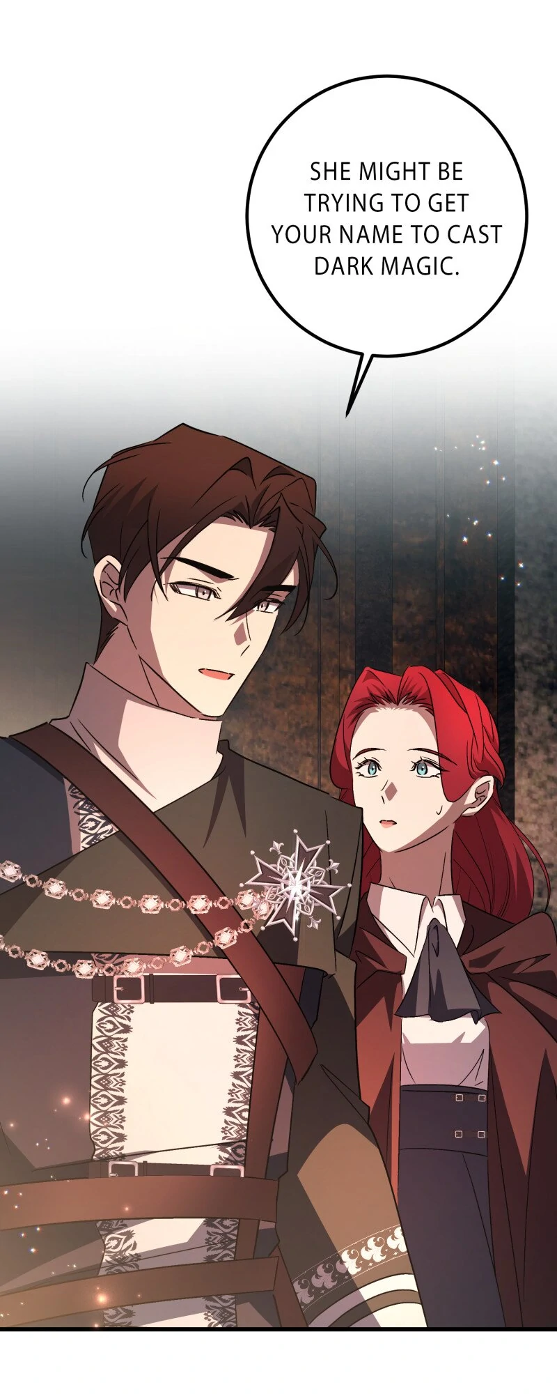My First Kiss With the Evil Butler Chapter 48 - Page 52