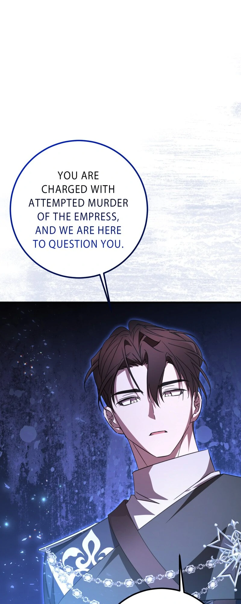 My First Kiss With the Evil Butler Chapter 48 - Page 53
