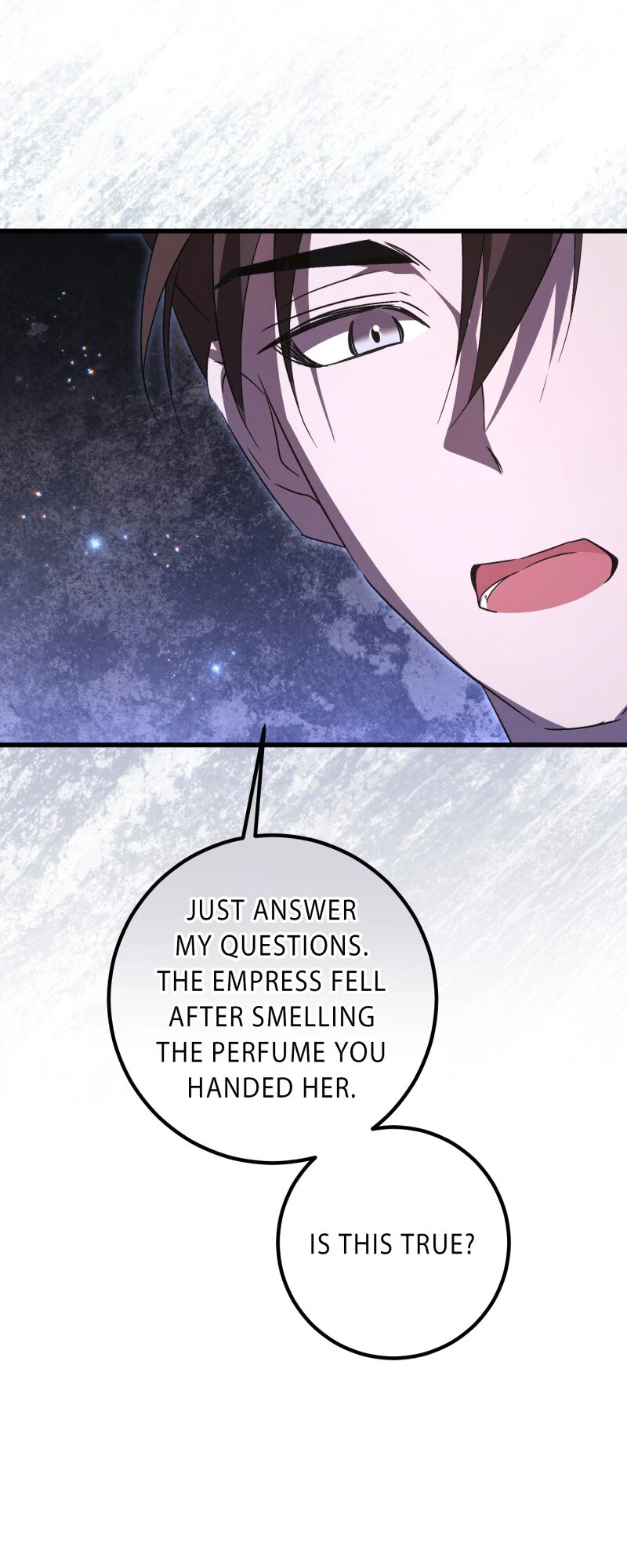 My First Kiss With the Evil Butler Chapter 48 - Page 57