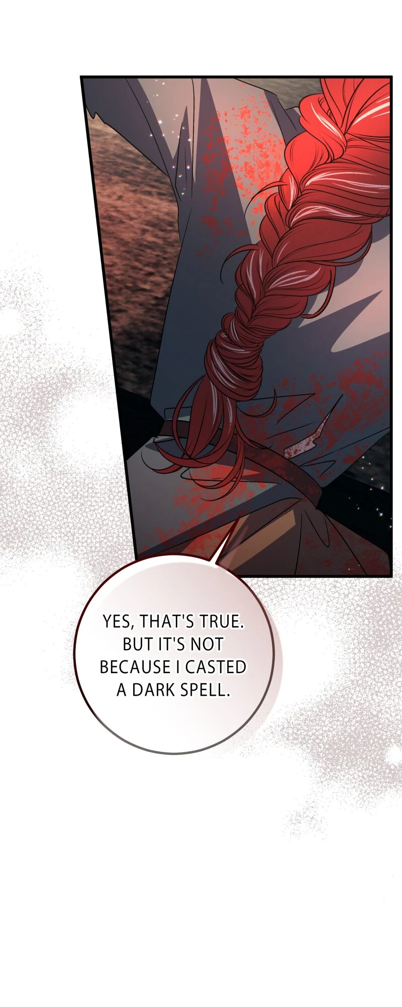 My First Kiss With the Evil Butler Chapter 48 - Page 59