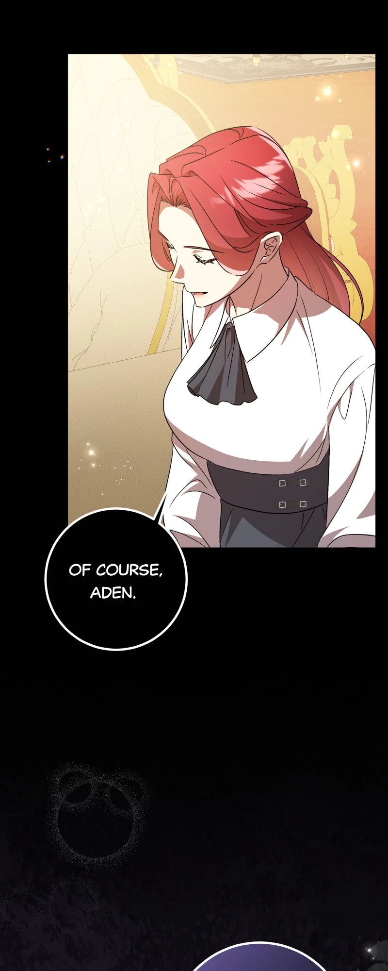 My First Kiss With the Evil Butler Chapter 48 - Page 6