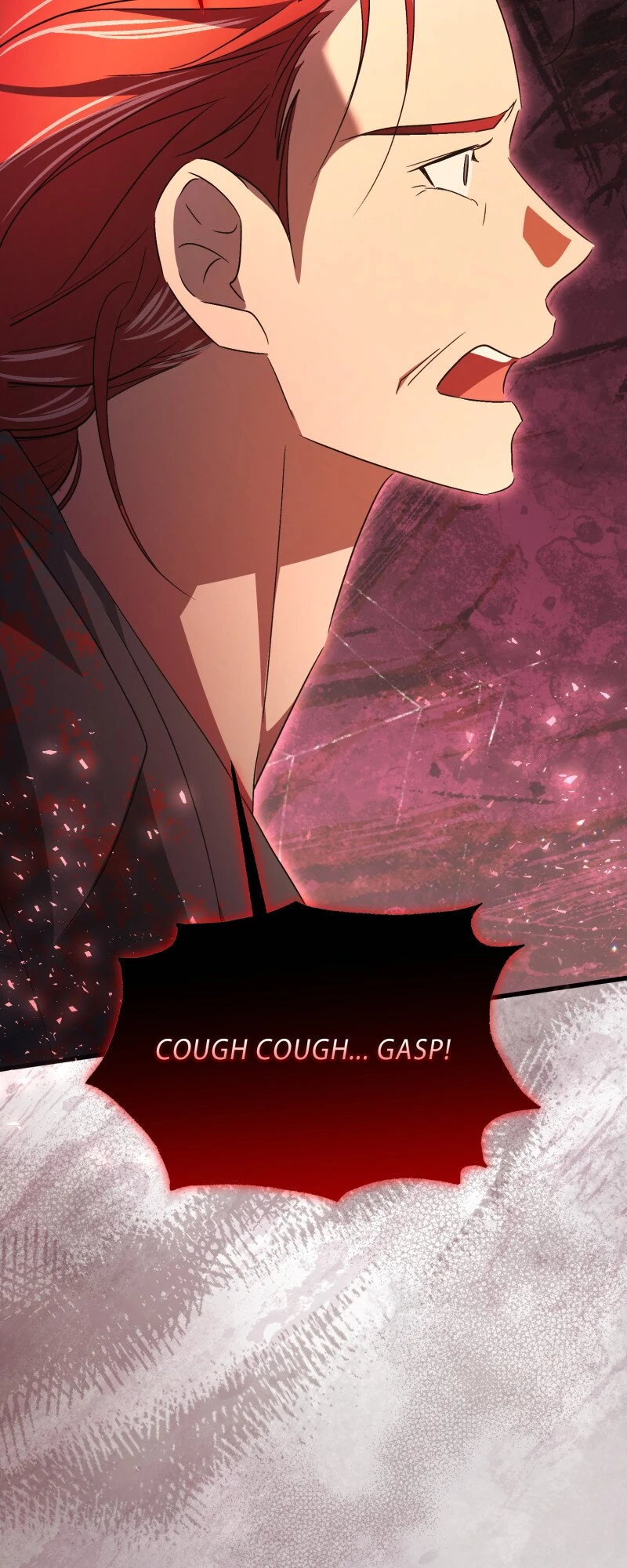 My First Kiss With the Evil Butler Chapter 48 - Page 62