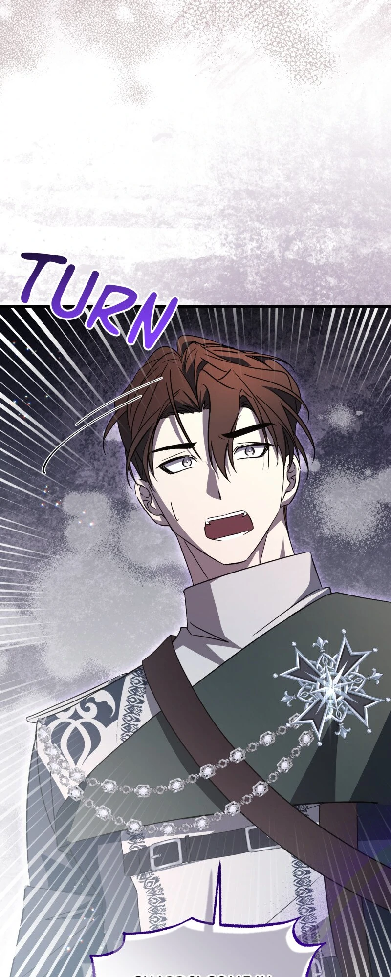 My First Kiss With the Evil Butler Chapter 48 - Page 64