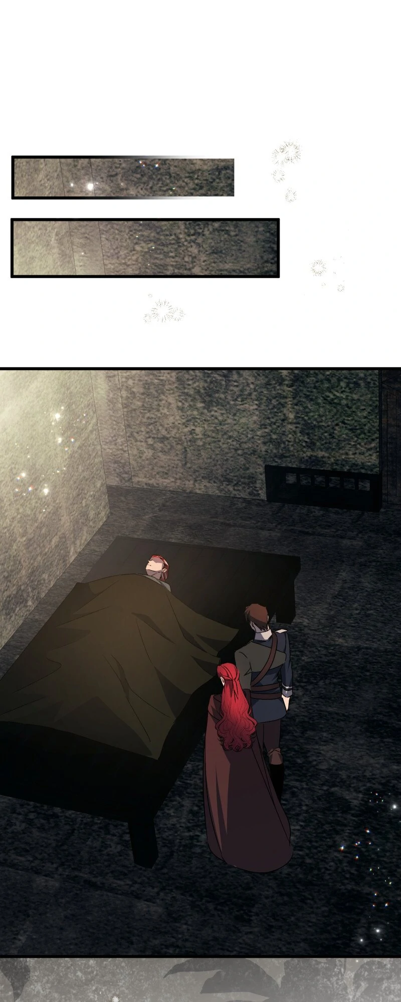 My First Kiss With the Evil Butler Chapter 48 - Page 66