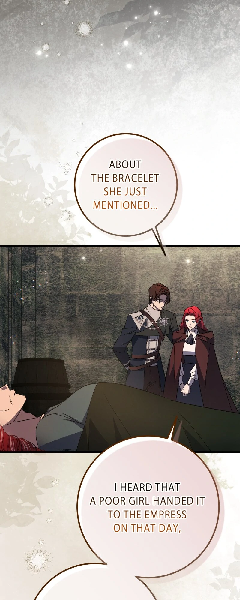 My First Kiss With the Evil Butler Chapter 48 - Page 67