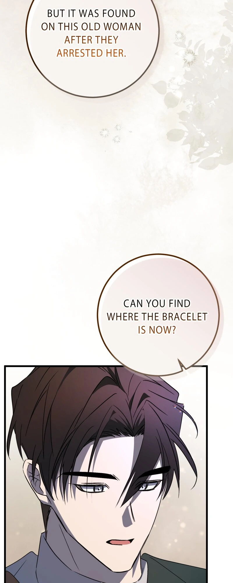 My First Kiss With the Evil Butler Chapter 48 - Page 68