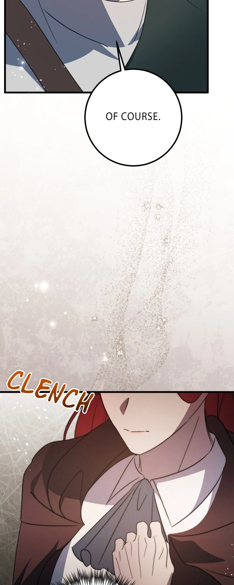 My First Kiss With the Evil Butler Chapter 48 - Page 69