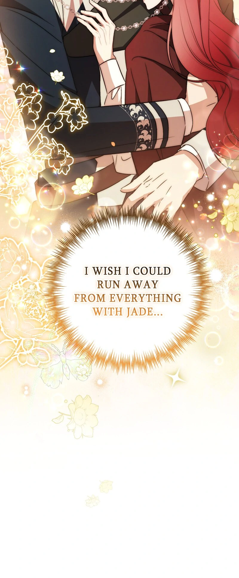 My First Kiss With the Evil Butler Chapter 48 - Page 71