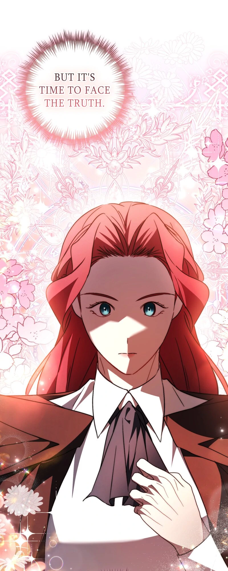 My First Kiss With the Evil Butler Chapter 48 - Page 72