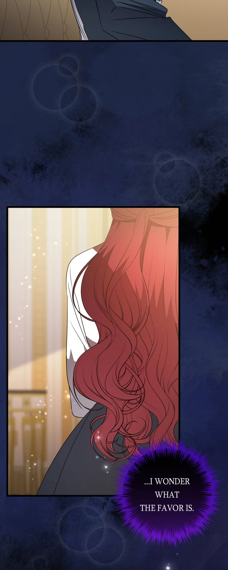 My First Kiss With the Evil Butler Chapter 48 - Page 9
