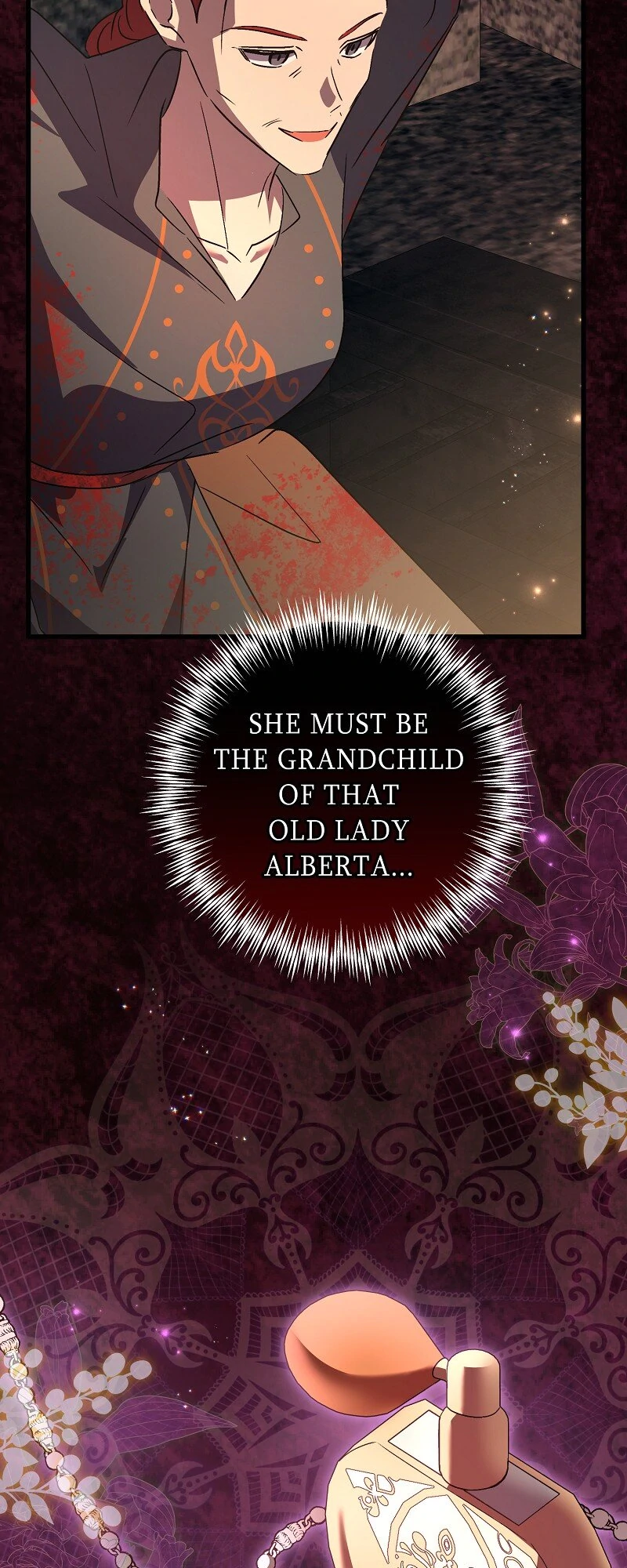 My First Kiss With the Evil Butler Chapter 49 - Page 11