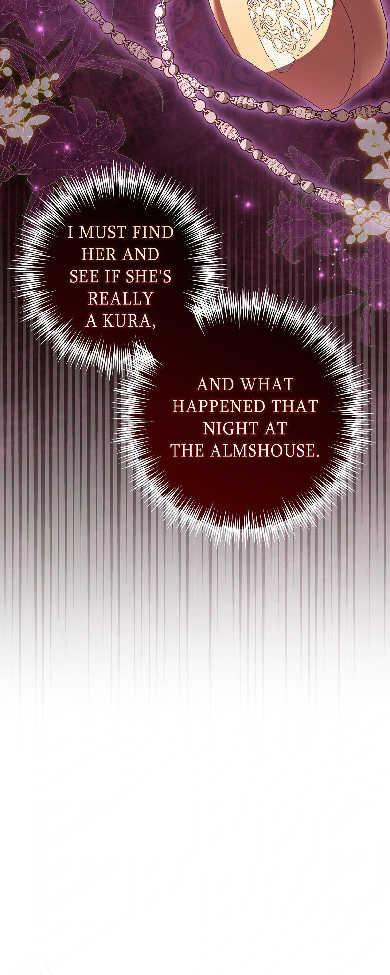My First Kiss With the Evil Butler Chapter 49 - Page 12