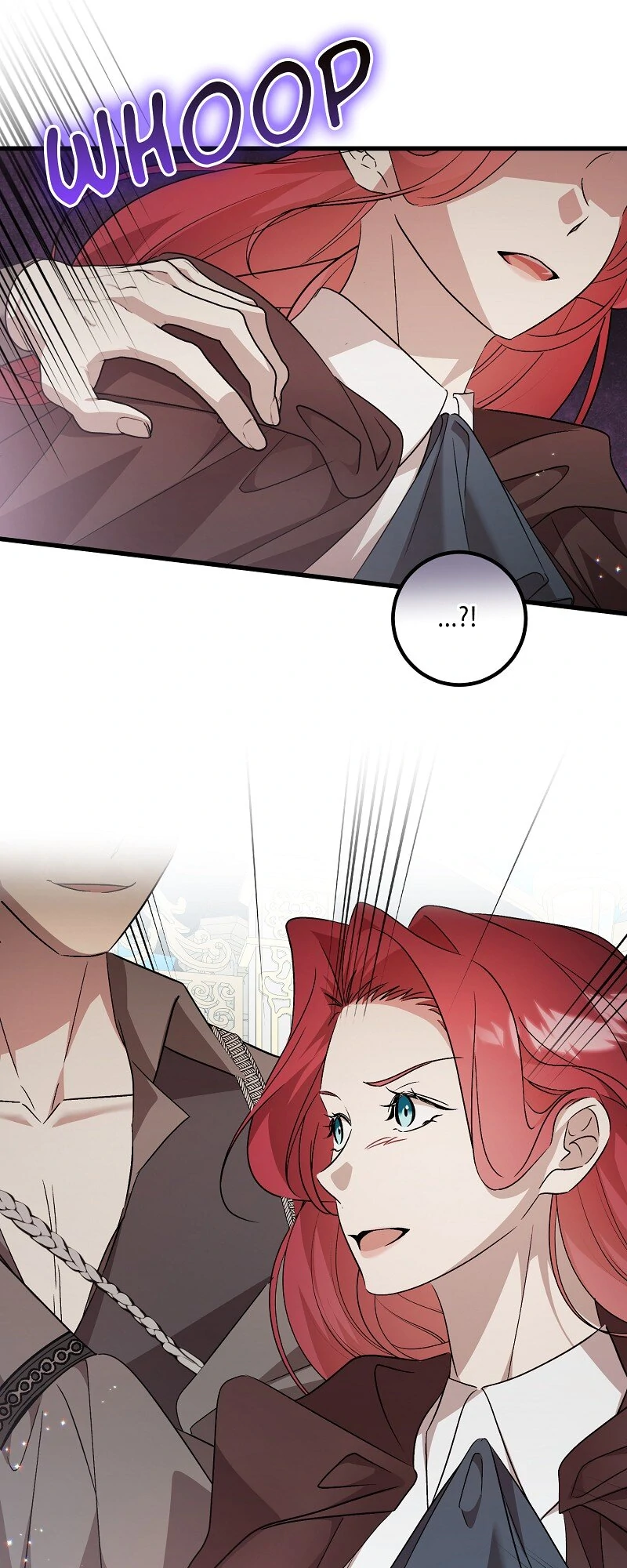 My First Kiss With the Evil Butler Chapter 49 - Page 13