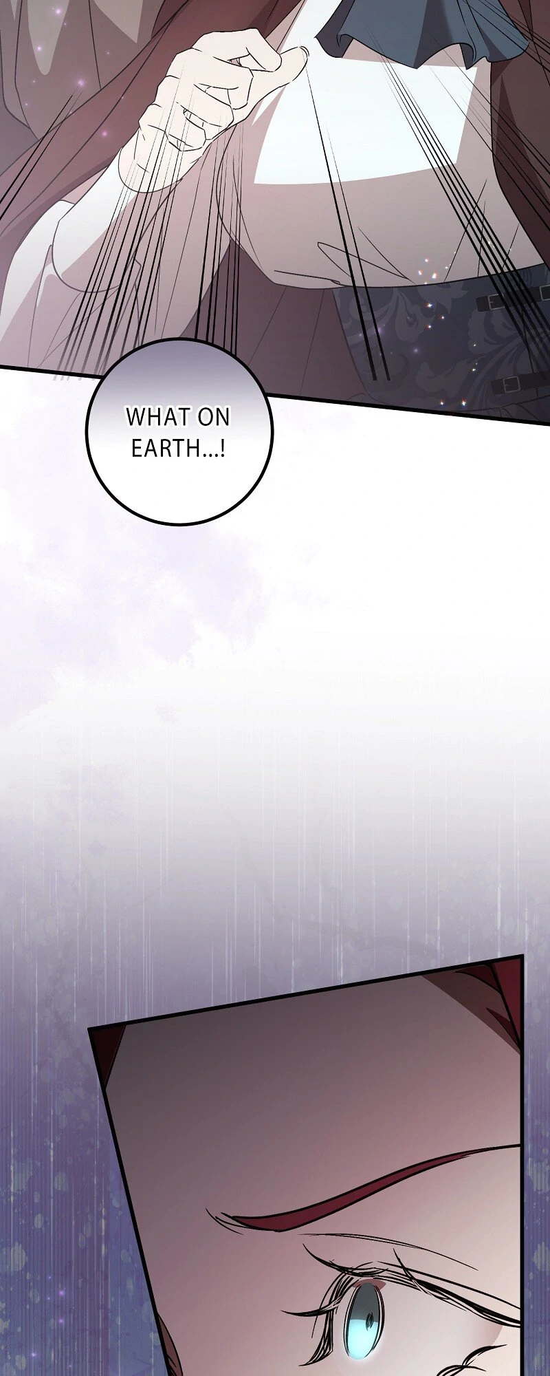 My First Kiss With the Evil Butler Chapter 49 - Page 14