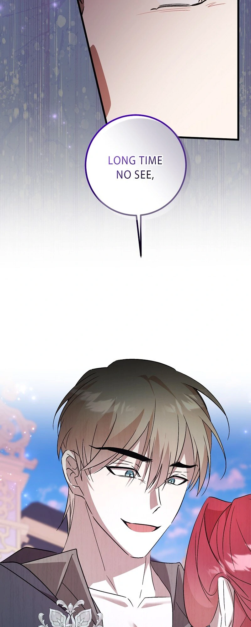 My First Kiss With the Evil Butler Chapter 49 - Page 15