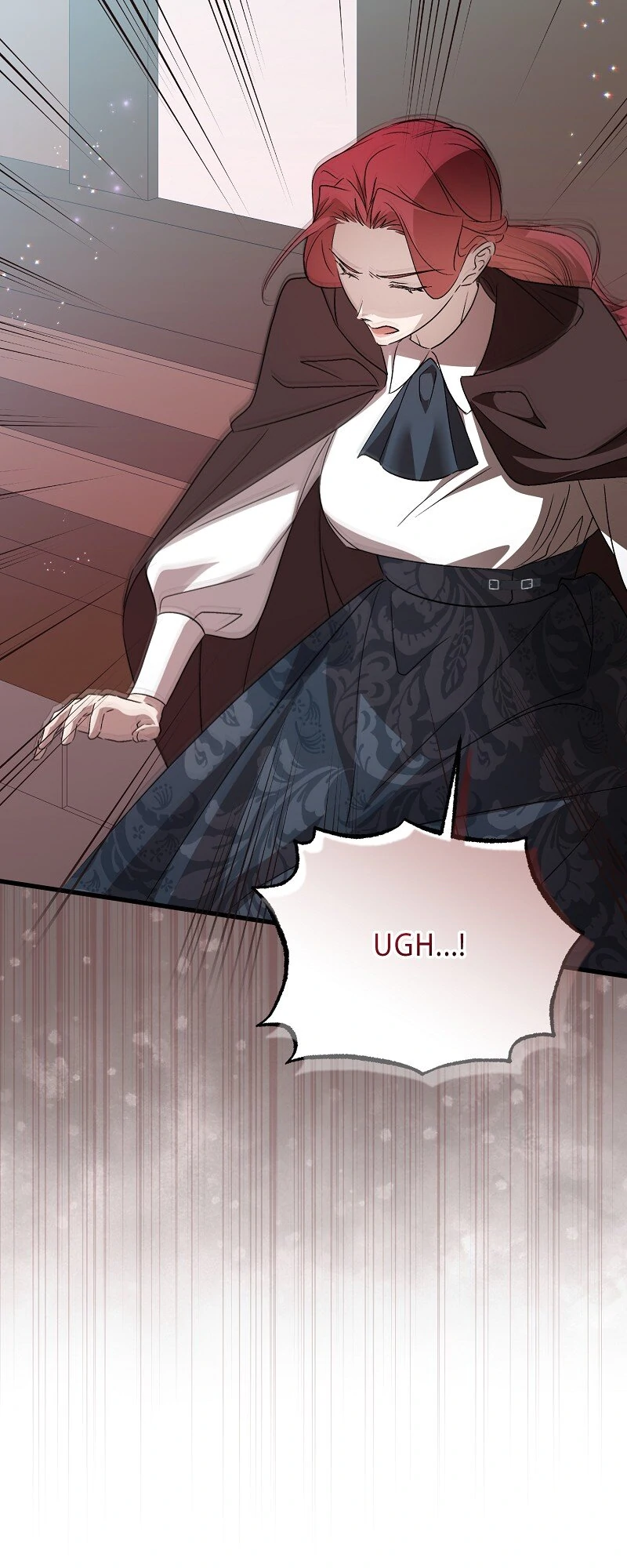 My First Kiss With the Evil Butler Chapter 49 - Page 18
