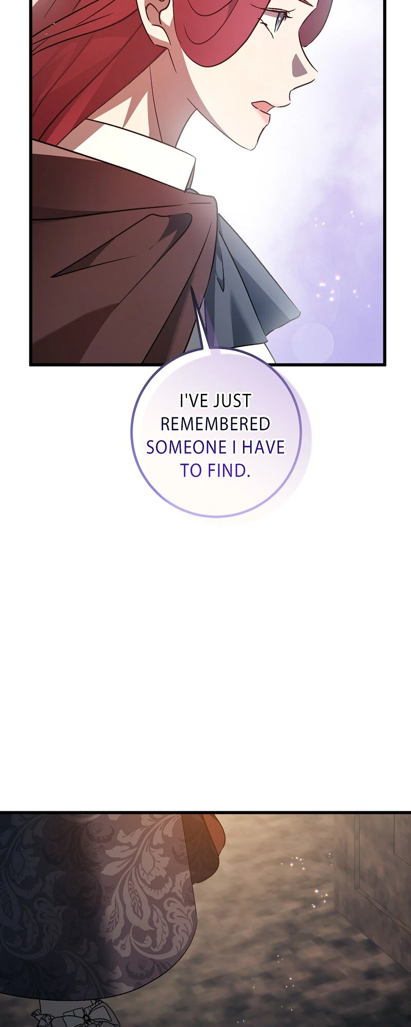 My First Kiss With the Evil Butler Chapter 49 - Page 2