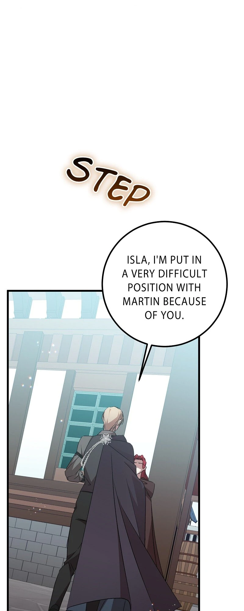 My First Kiss With the Evil Butler Chapter 49 - Page 24