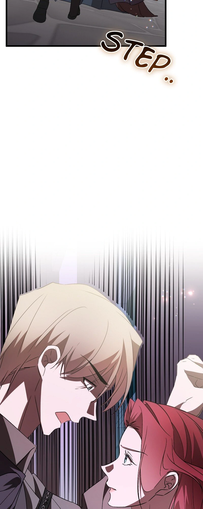 My First Kiss With the Evil Butler Chapter 49 - Page 25