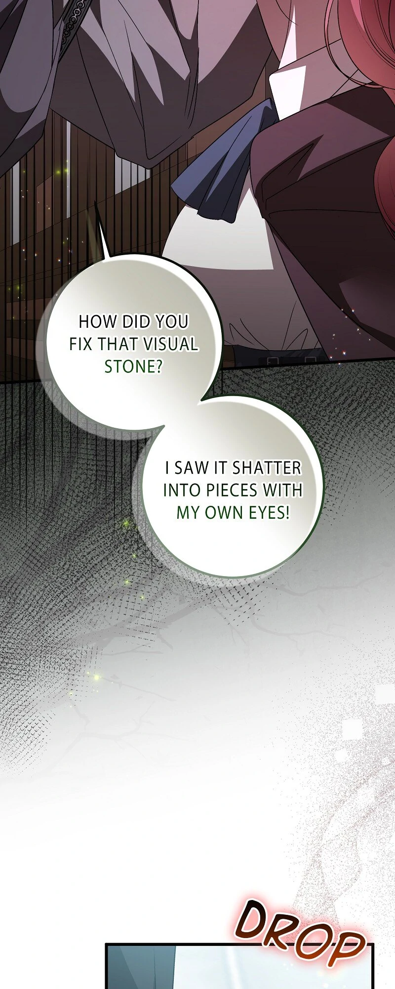 My First Kiss With the Evil Butler Chapter 49 - Page 26