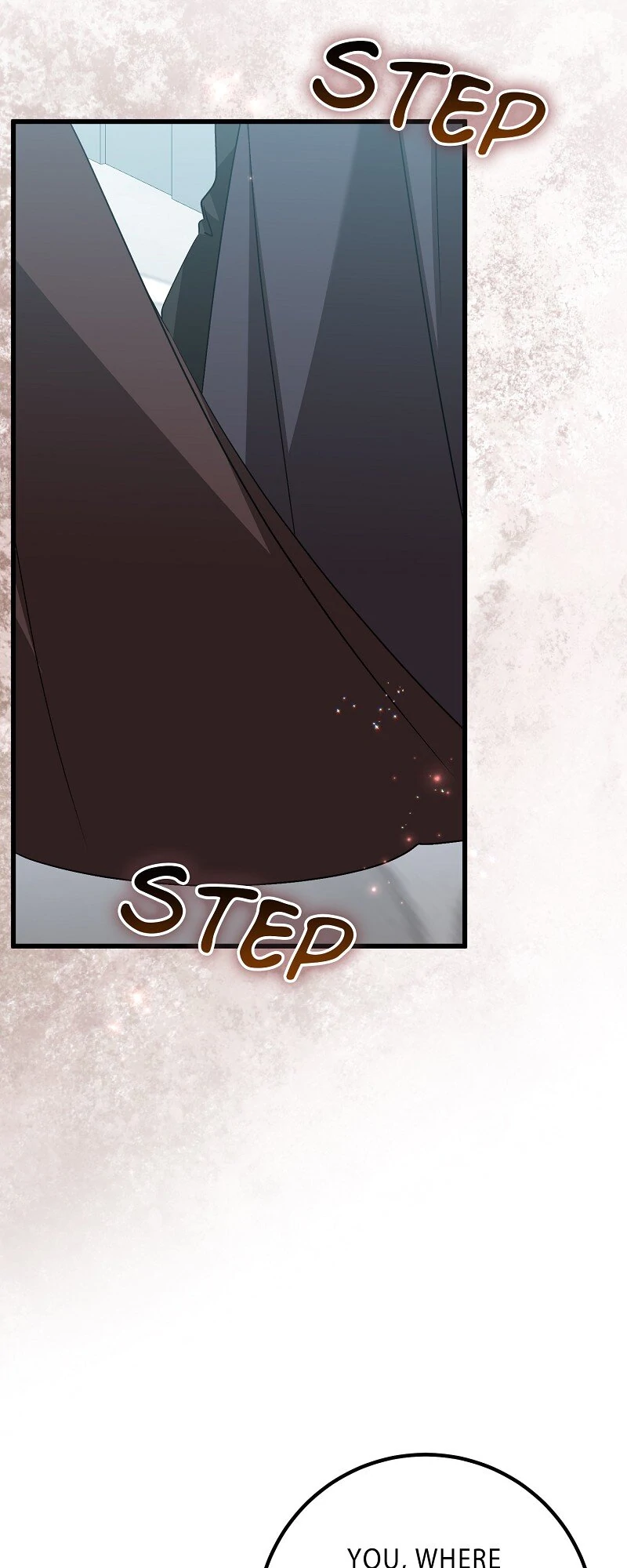 My First Kiss With the Evil Butler Chapter 49 - Page 29