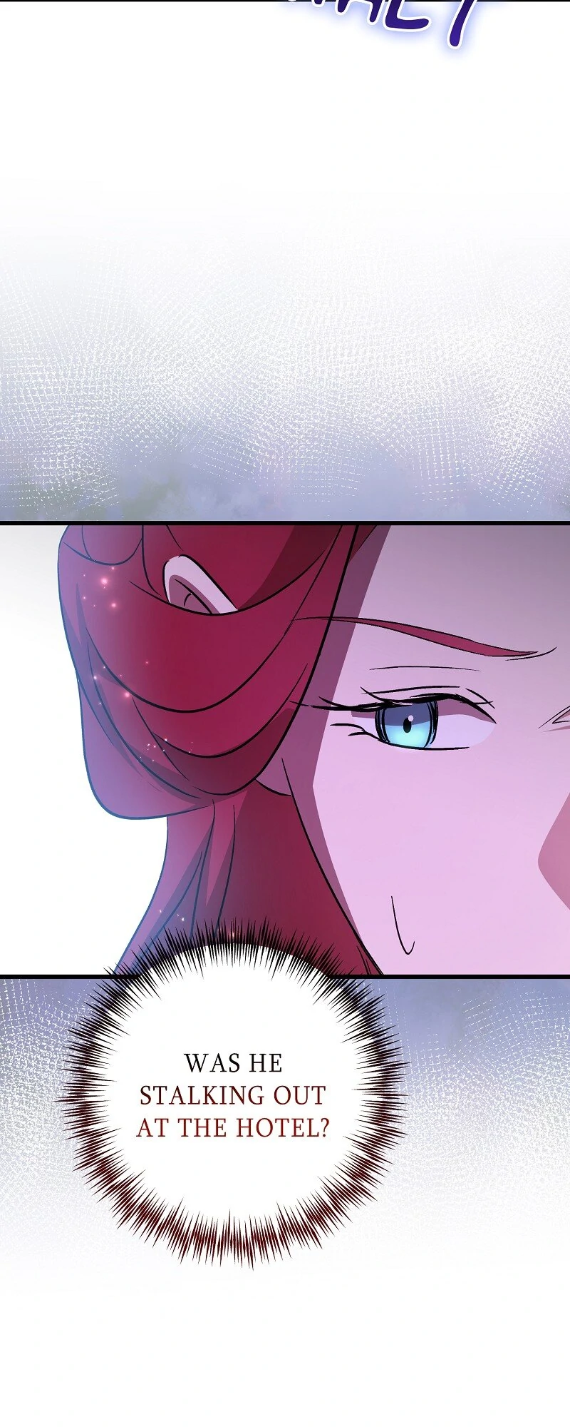 My First Kiss With the Evil Butler Chapter 49 - Page 31