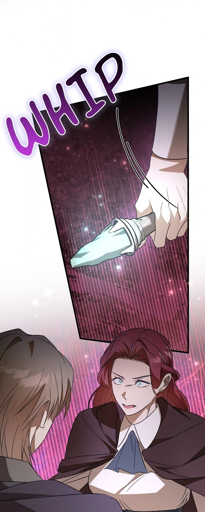 My First Kiss With the Evil Butler Chapter 49 - Page 36