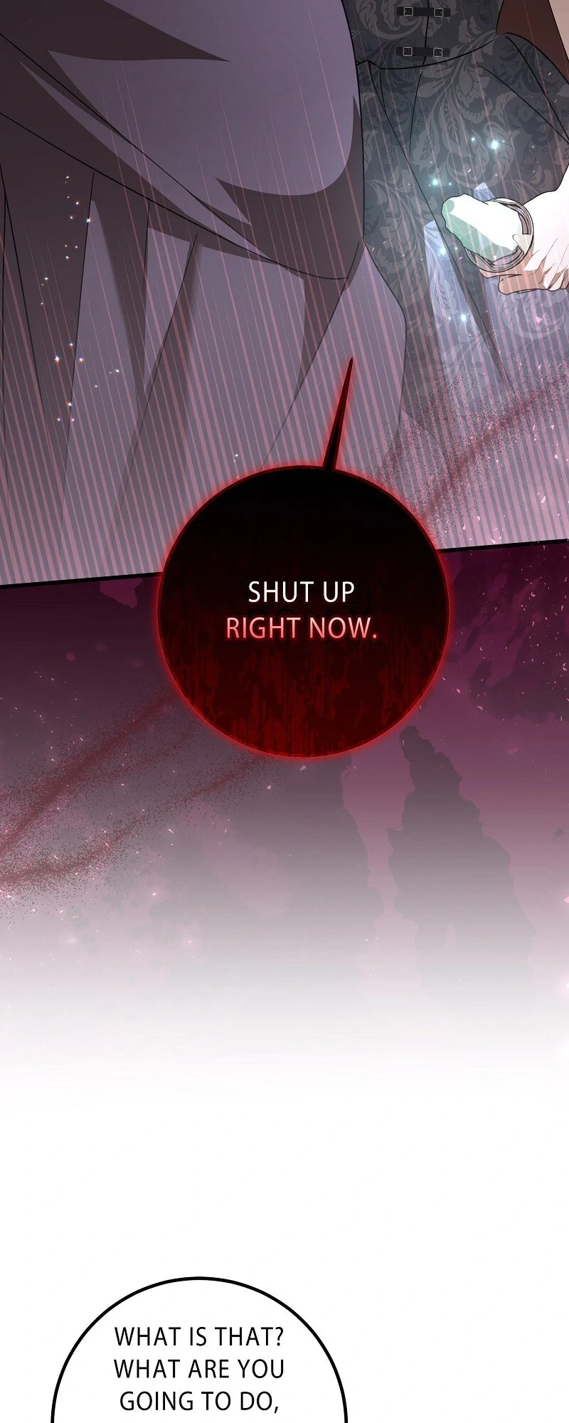 My First Kiss With the Evil Butler Chapter 49 - Page 37