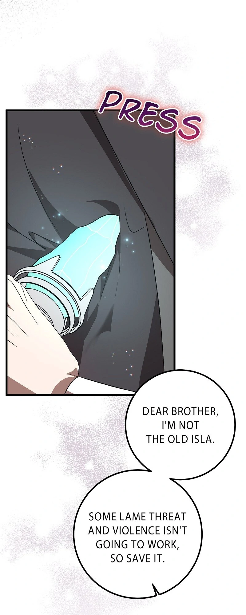 My First Kiss With the Evil Butler Chapter 49 - Page 40