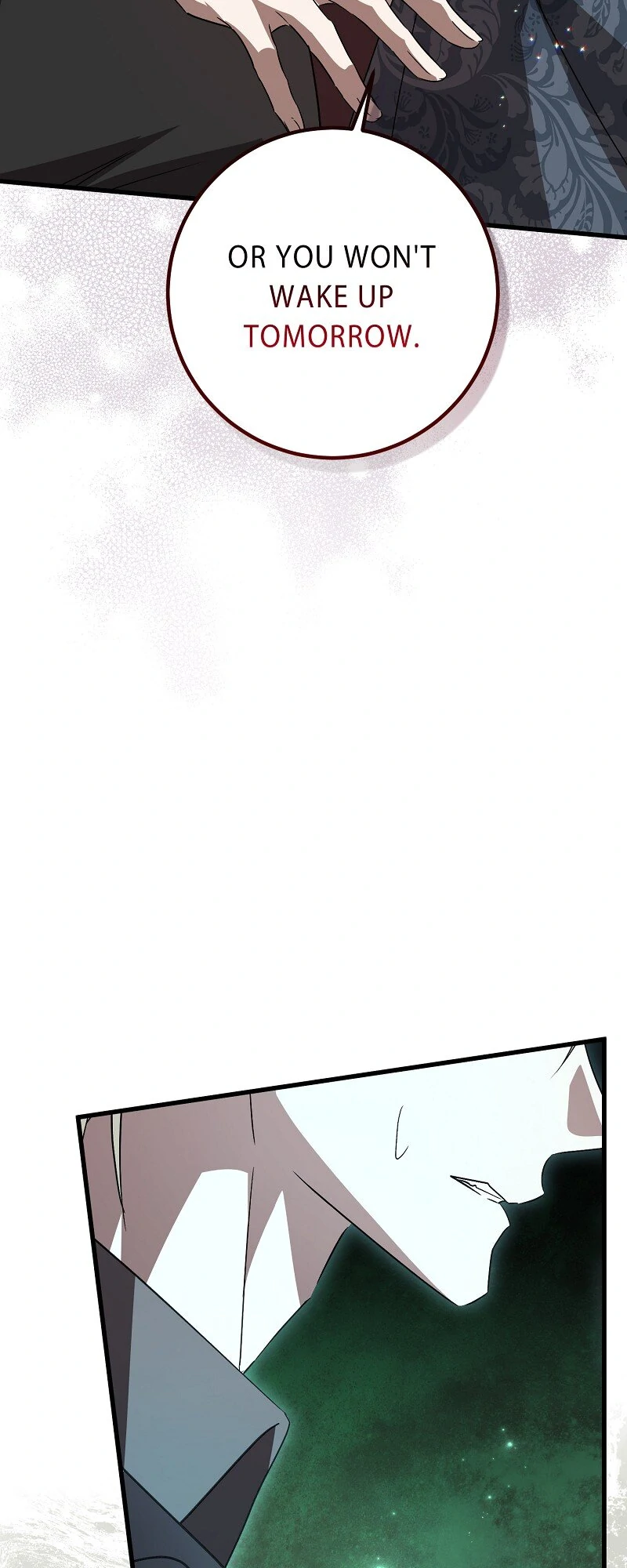 My First Kiss With the Evil Butler Chapter 49 - Page 42