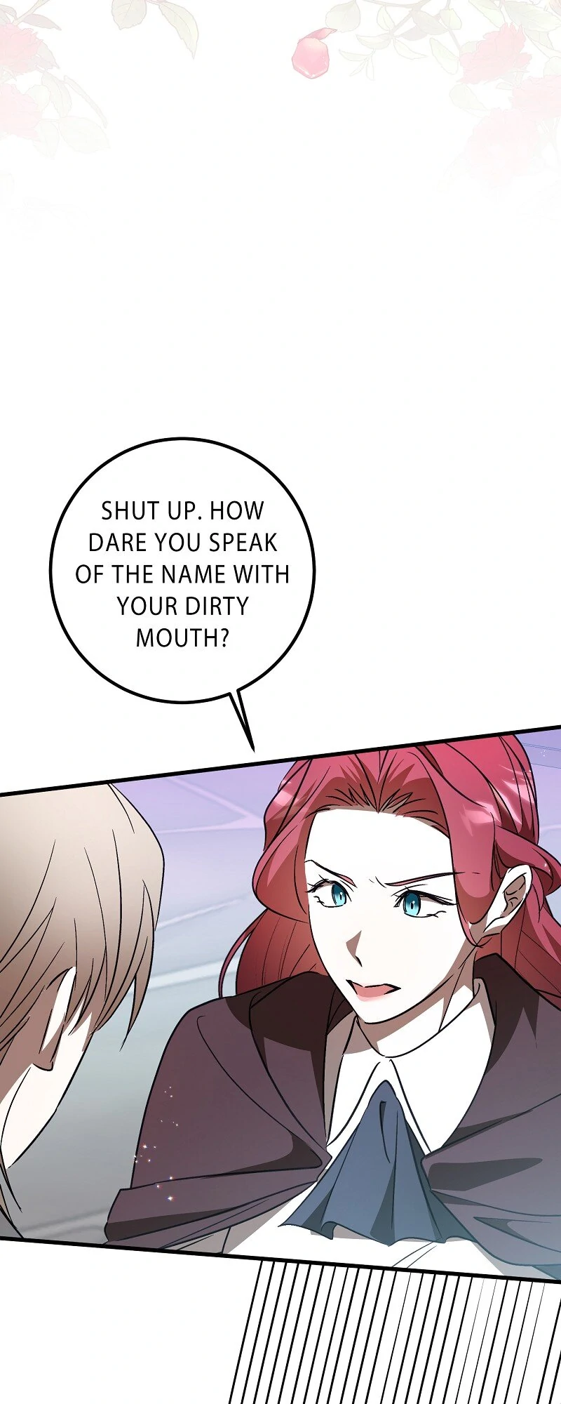 My First Kiss With the Evil Butler Chapter 49 - Page 47