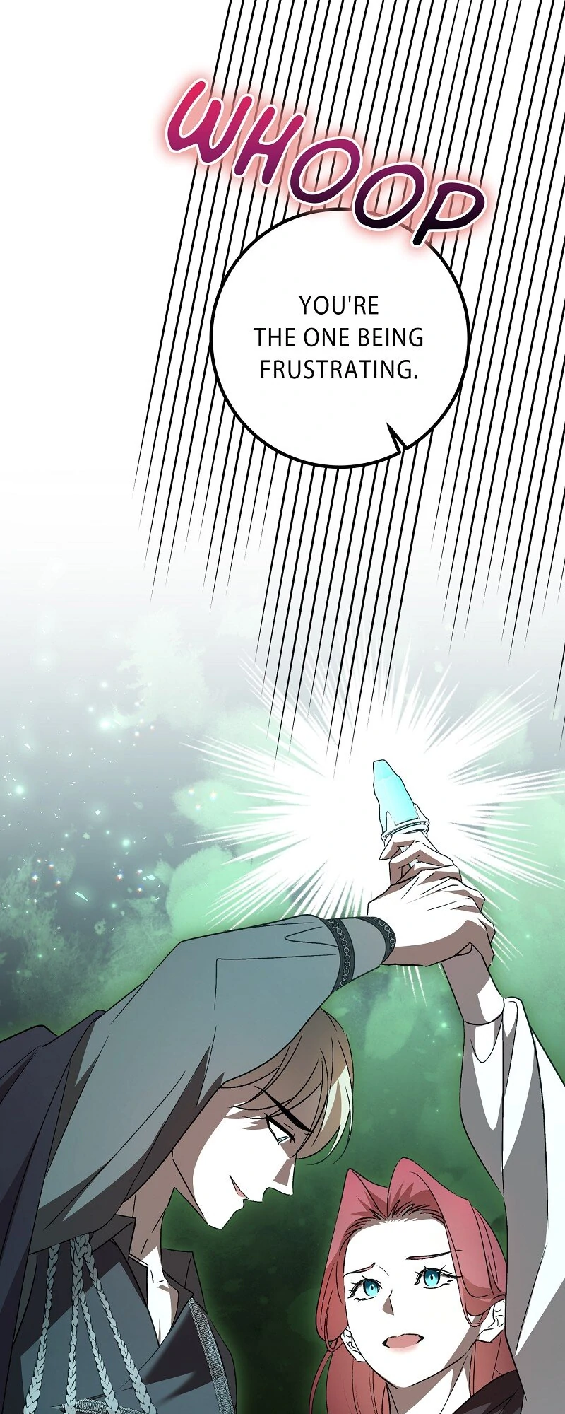 My First Kiss With the Evil Butler Chapter 49 - Page 48