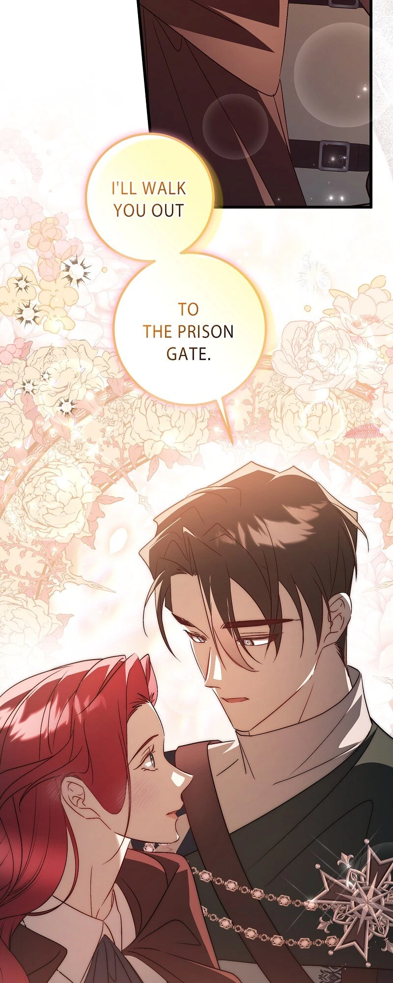 My First Kiss With the Evil Butler Chapter 49 - Page 5
