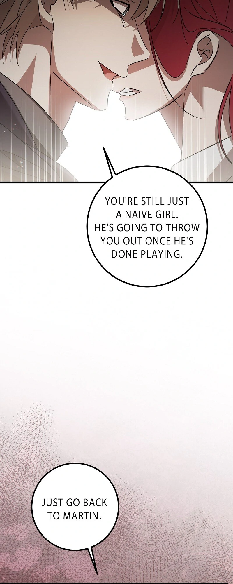 My First Kiss With the Evil Butler Chapter 49 - Page 50