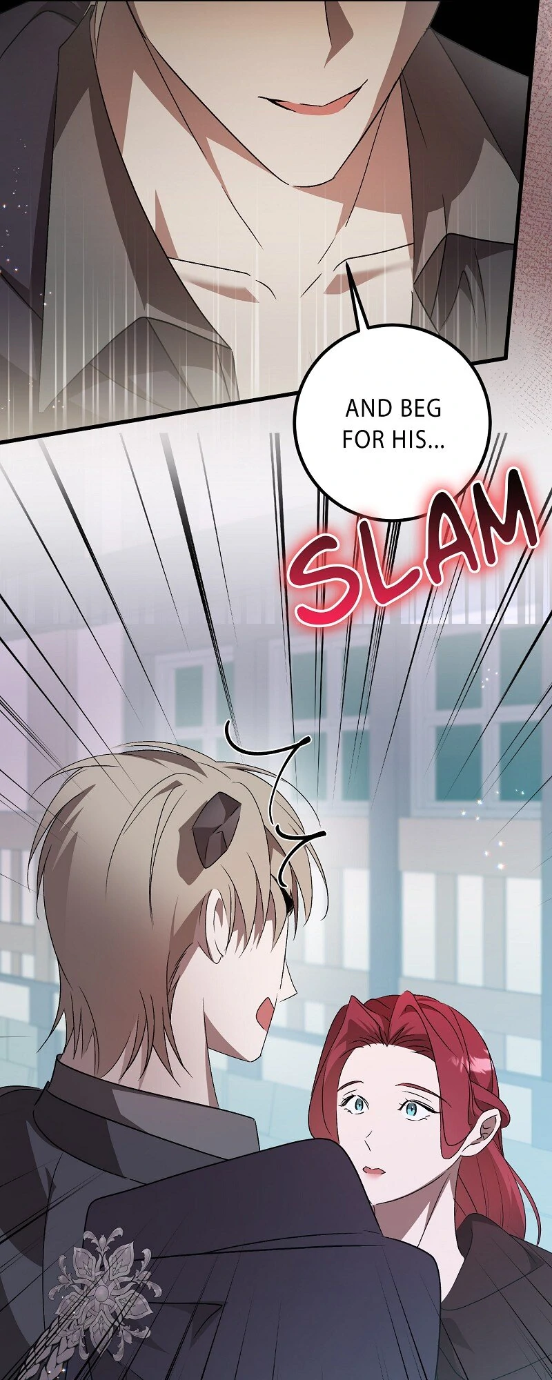 My First Kiss With the Evil Butler Chapter 49 - Page 51