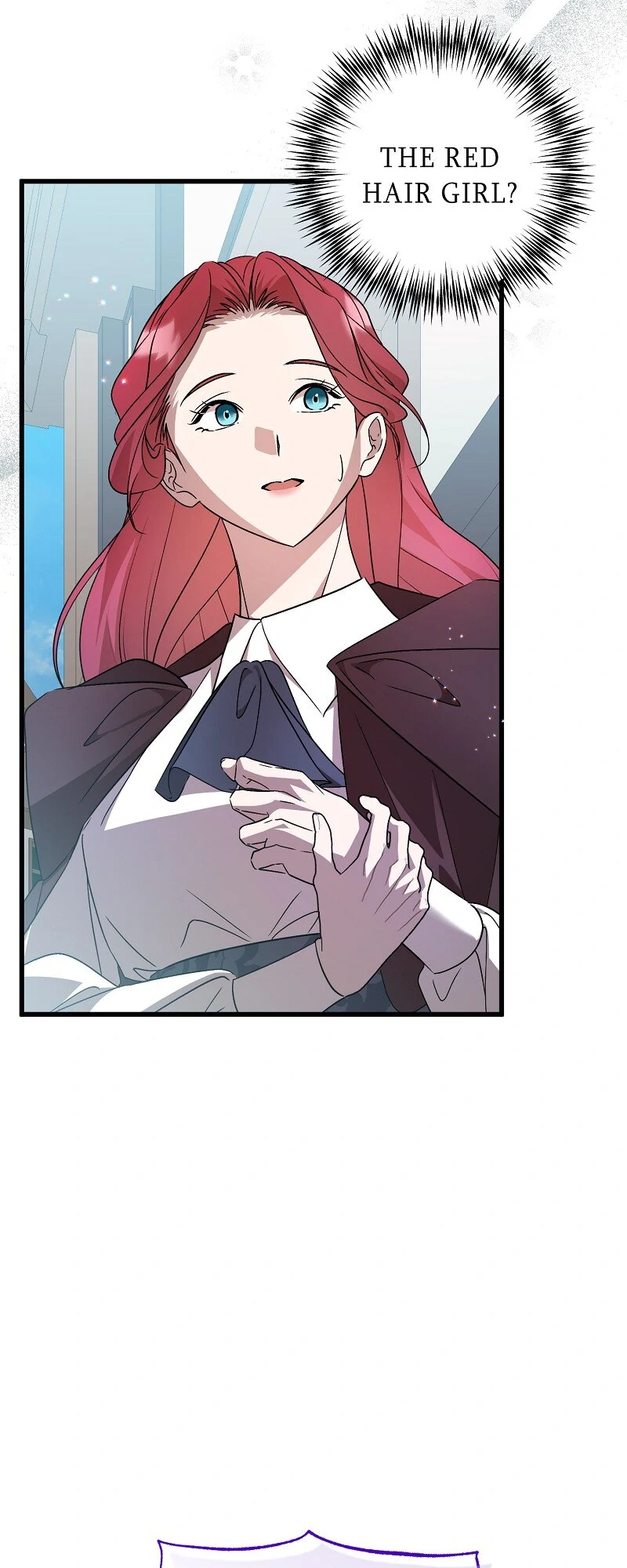 My First Kiss With the Evil Butler Chapter 49 - Page 54