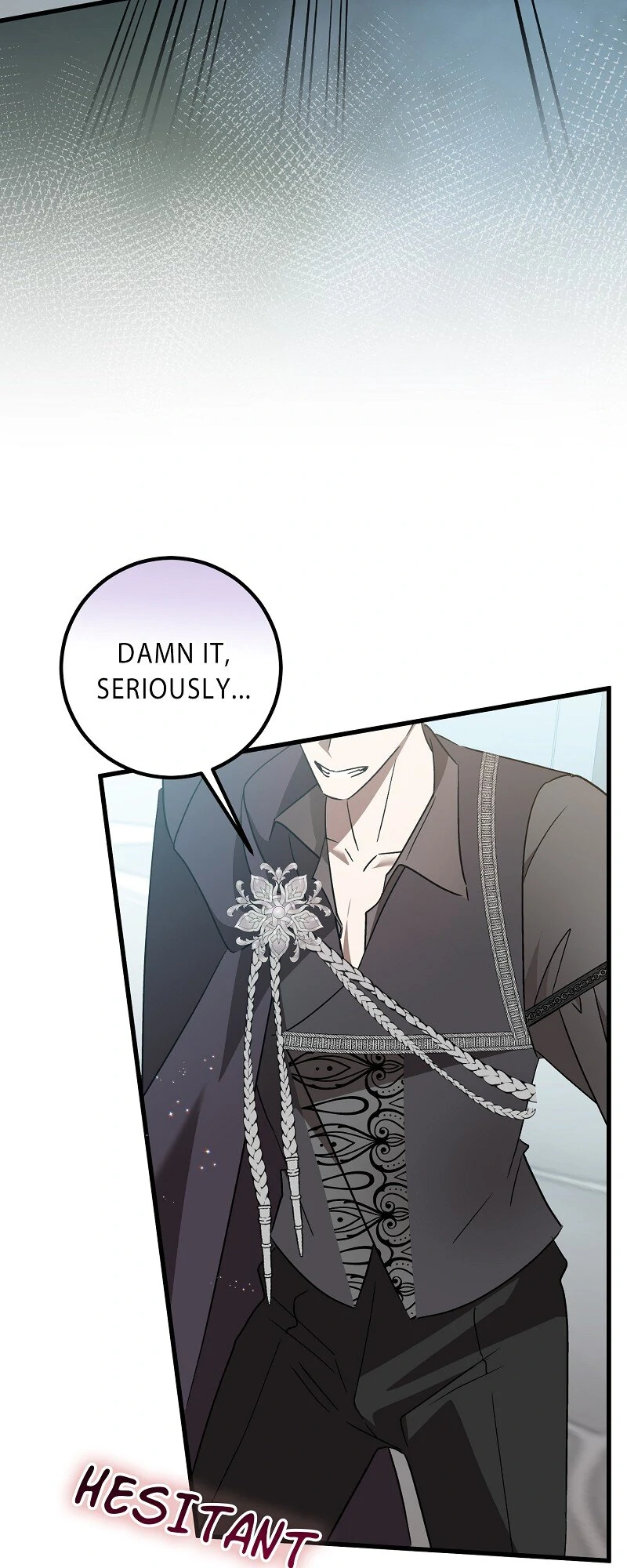 My First Kiss With the Evil Butler Chapter 49 - Page 56