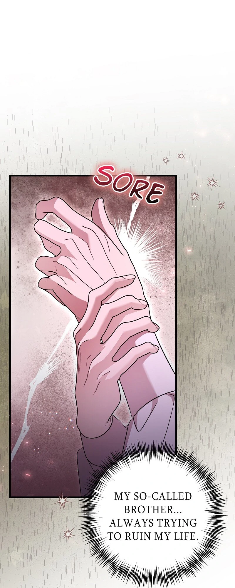 My First Kiss With the Evil Butler Chapter 49 - Page 58