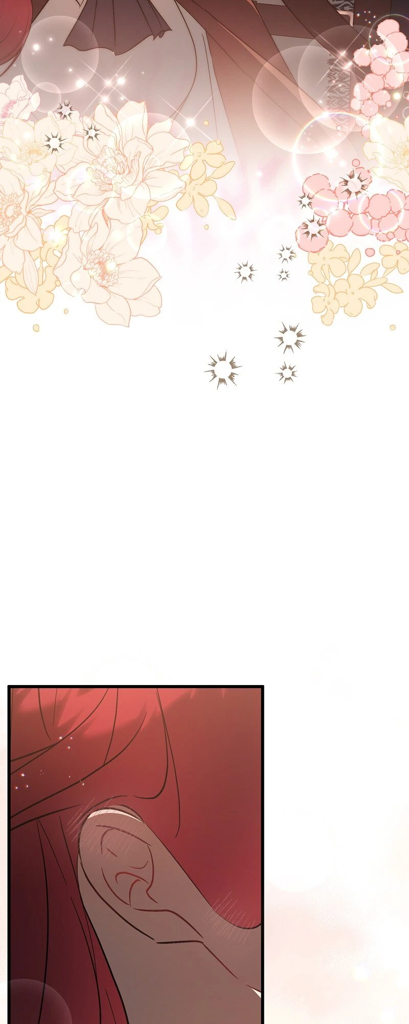 My First Kiss With the Evil Butler Chapter 49 - Page 6