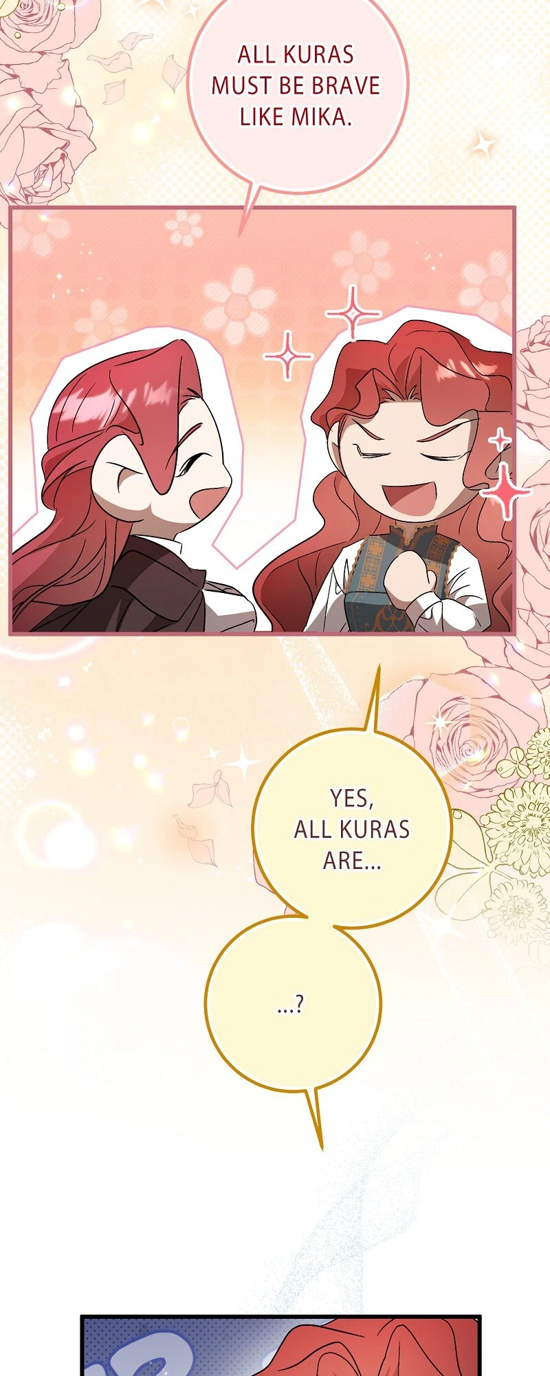 My First Kiss With the Evil Butler Chapter 49 - Page 64