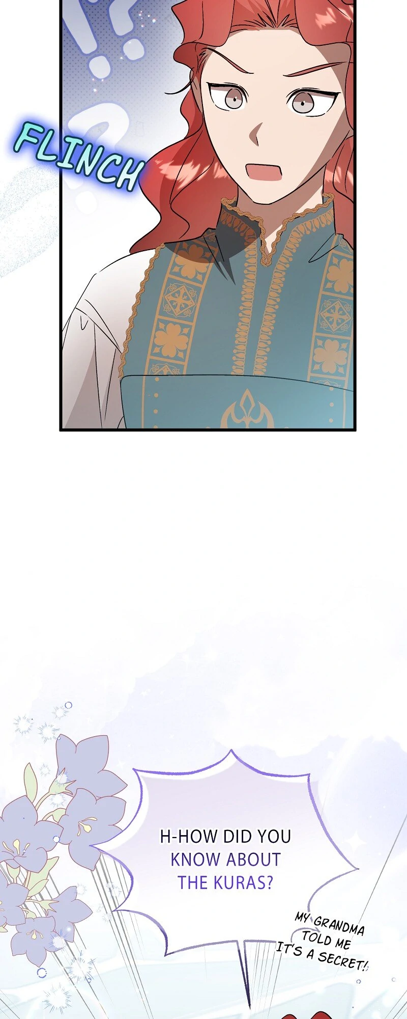 My First Kiss With the Evil Butler Chapter 49 - Page 65