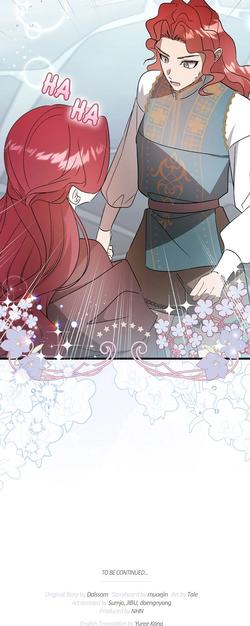 My First Kiss With the Evil Butler Chapter 49 - Page 66