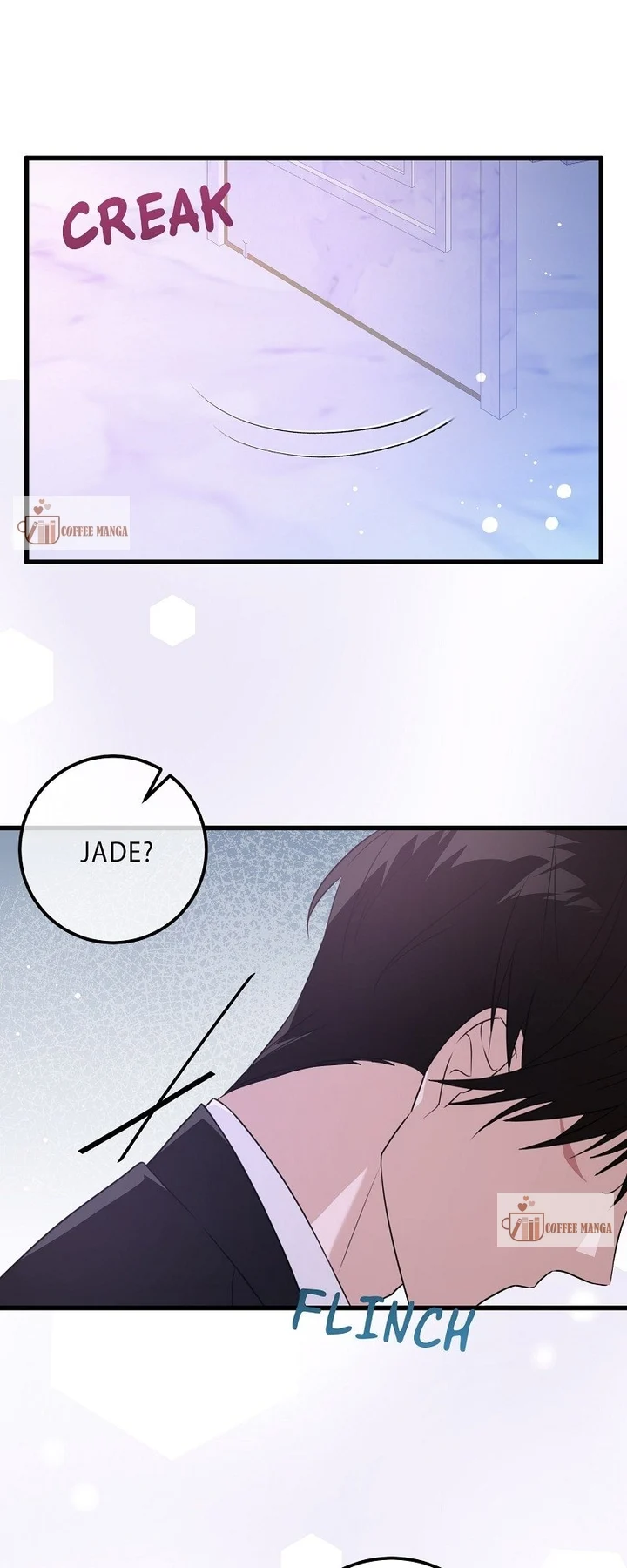 My First Kiss With the Evil Butler Chapter 5 - Page 0