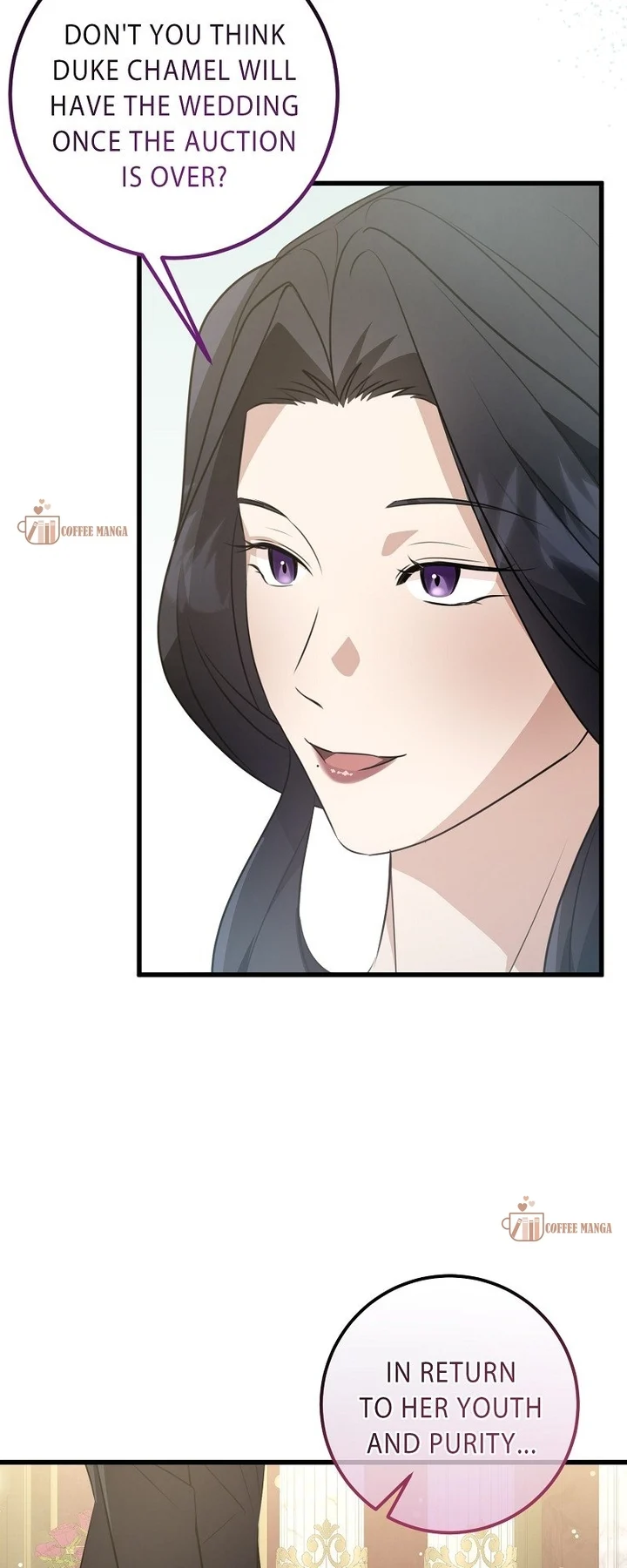 My First Kiss With the Evil Butler Chapter 5 - Page 16