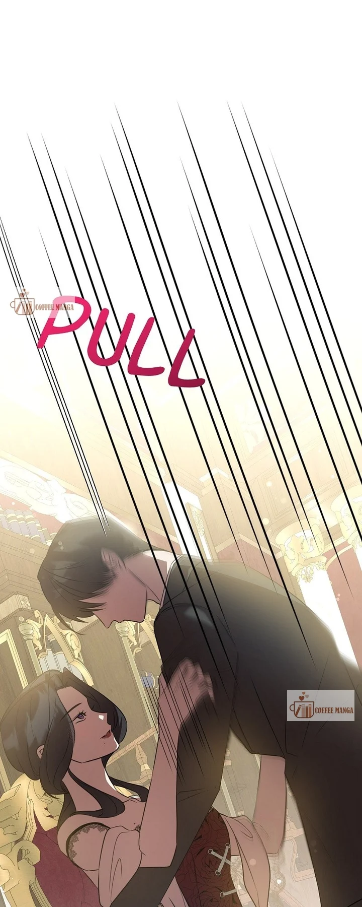 My First Kiss With the Evil Butler Chapter 5 - Page 19