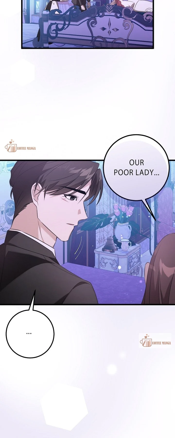 My First Kiss With the Evil Butler Chapter 5 - Page 2